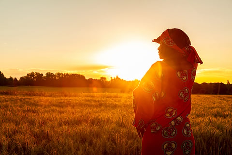 Heat extremes in southern Africa might continue even if Net Zero emissions are achieved