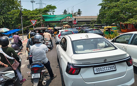 How India moves: Planned Bhubaneswar is growing in an unplanned fashion, but there is room for improvement
