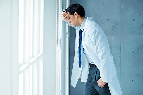Climate scientists are trusted globally, just not as much as other scientists — here’s why