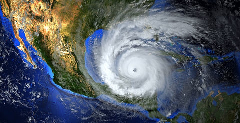 NOAA’s 2025 hurricane forecast warns of a busy season — a storm scientist explains why and what meteorologists are watching