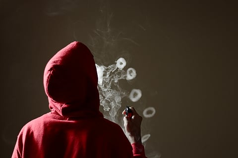 According to the Global Adult Tobacco Survey (2016–17), over 199 million Indians use smokeless tobacco.