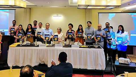 Five years of NCAP: India’s clean air effort shows promise but gaps persist, finds CSE review