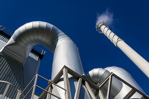 Downplaying sulphates, ignoring transboundary pollution — A flawed shift in India's FGD strategy