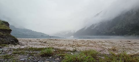 Northeast deluge 2025: Torrential monsoon rain hits Arunachal; 11 dead, 156 villages affected, 2 missing