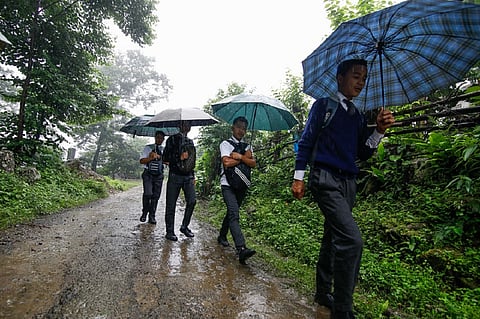 World Environment Day: Climate education should be at the heart of every school curriculum