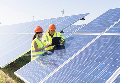 China leads global energy investments in 2025, developing countries still face barriers: IEA