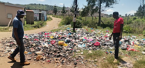Eswatini government determined to ban single-use plastic despite push back by pro-plastic lobbyists