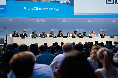 Bonn Climate Conference 2025: Just Transition Work Programme sees divide between justice and transition