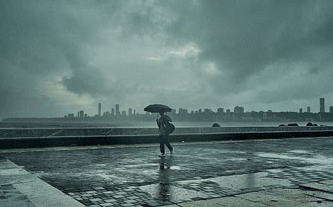 Monsoon to cover whole of India two weeks in advance
