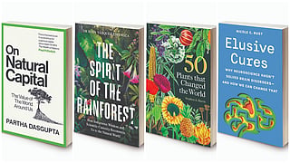 DTE Palette: 4 books you should read this week