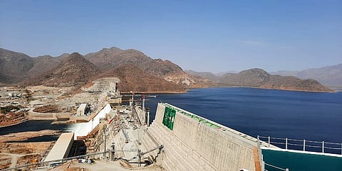 GERD: Completion of Ethiopia mega dam reignites regional water rights wrangles