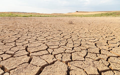 Only 3 years left — new study warns the world is running out of time to avoid the worst impacts of climate change