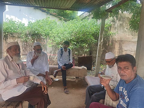 Gathaman village in Gujarat has become a model for other Gram Panchayats across the country.