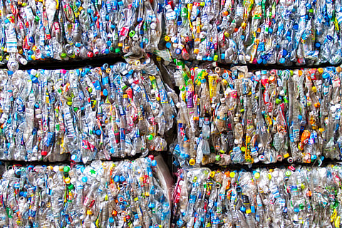 On the brink of change: Why the Global Plastic Treaty must deliver now