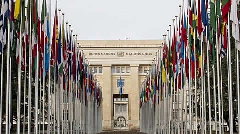 Global Plastic Profiles 2025: What the scope of the treaty should be, remains among the most debated points