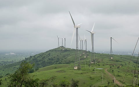 Domestic push: India mandates local supply chains and data centres for wind turbines