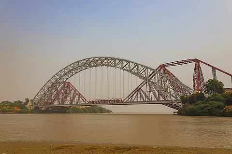 Small streams in western Indus Basin showing increased discharge due to glacial melt, eastern part getting wetter due to monsoon: Study