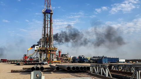 Letters of interest reveal Germany’s quiet push for gas projects overseas