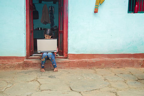 To empower young minds, we must equip children for a safer financial future