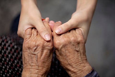 HIV is on the rise among older Africans, but care and research overlook this group — lessons from Kenya and South Africa