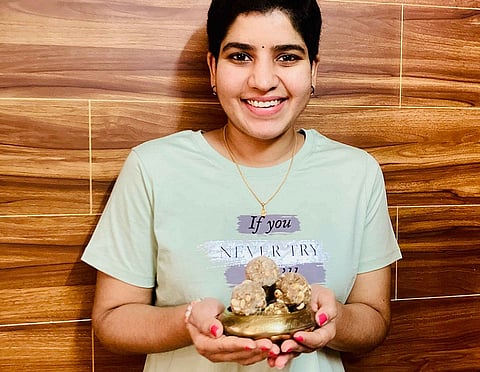 My Food Story: ‘Porulvilanga Urundai’ is a wholesome snack deeply rooted in village tradition