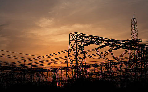 Transmission sector needs overhaul for 2030 energy targets: new report