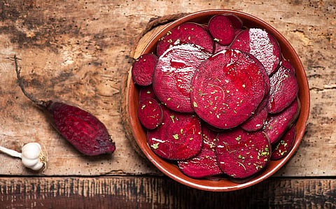 My Food Story: A savoury item that is not ‘boring’