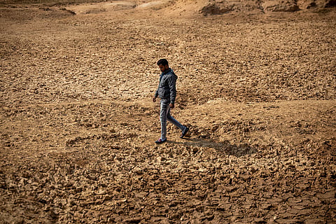 Monsoon 2025: Deoria India’s driest district, with 87% rainfall deficit