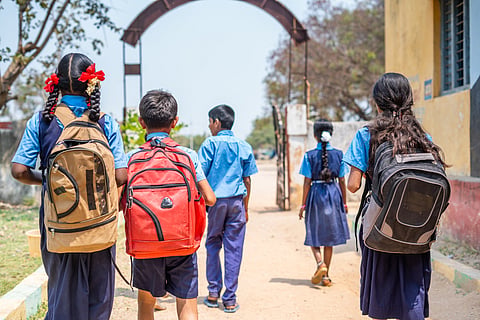 Vitamin D and zinc deficiencies highest among Indian adolescents, government report finds