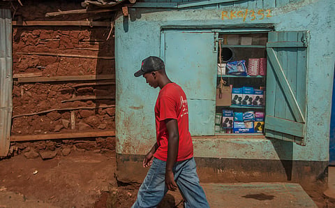 Kenyan women at risk as contraceptive shortage bites amid funding cuts