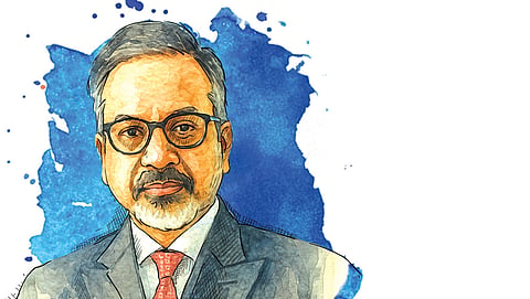 ‘A separate Local Government
Service Commission can be set up to recruit panchayat employees’