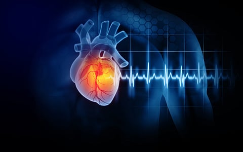 Non-communicable diseases surge: Heart disease, diabetes cause two-thirds of global deaths in 2023, surpassing infections