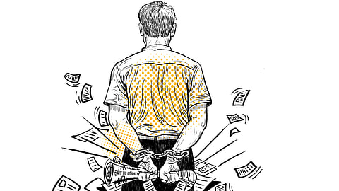 20 years of RTI Act: The slow unravelling of India’s transparency law
