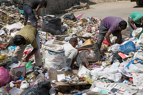 Circularity has a hidden price: Who pays for fair and compliant recycling?