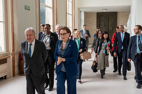 New Sevilla Forum on debt launched to tackle global debt crisis