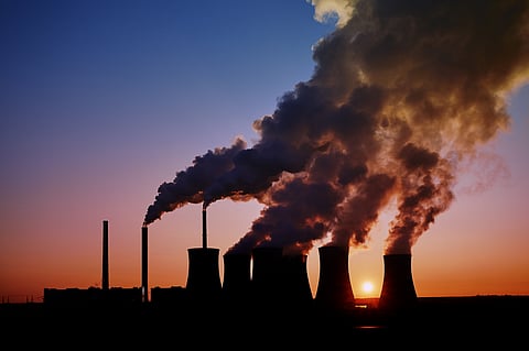 China, India, and Indonesia could peak coal power by 2030: CREA