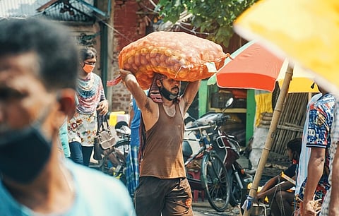 Two-thirds of climate-linked health indicators have reached unprecedented levels; globally, over half a million dying of heat in a year: Lancet report