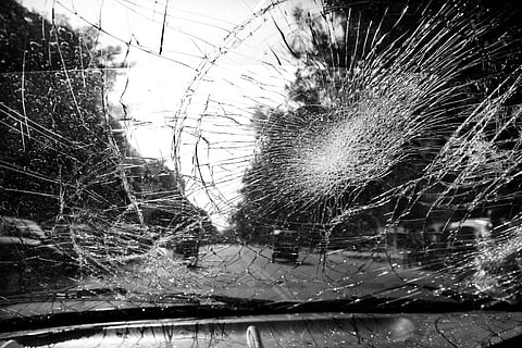 The data behind India’s road carnage: Fatalities soar 80% in two decades despite only 10% rise in accidents