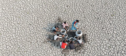COP30: Shot in the arm for climate-linked health action as major global philanthropies commit $300 million at Belem