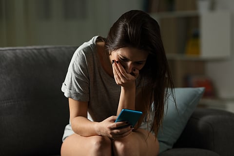AI-fuelled digital violence is leaving women exposed, UN Women warns