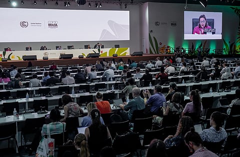 Global South draws red lines at COP30: Equity, sovereignty and strong finance define just transition battle lines
