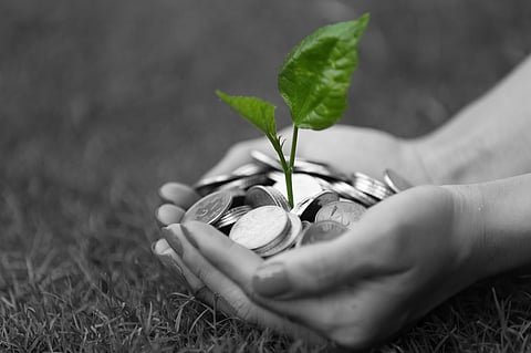 Global Adaptation Fund Board got less than half of minimally required funding at COP30