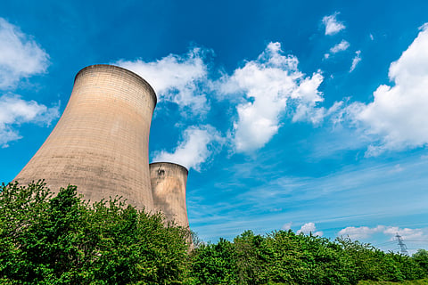 Extreme heat to more than double power-plant exposure to 40°C days; cooling demand to triple by 2050, UN report warns