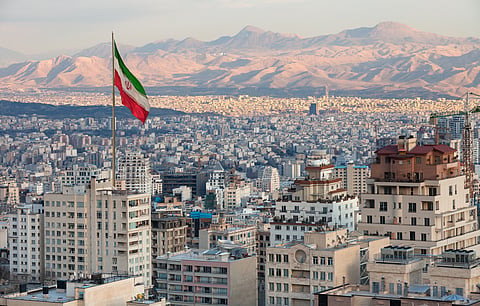 Iran’s president calls for moving its drought-stricken capital amid a worsening water crisis — how Tehran got into water bankruptcy