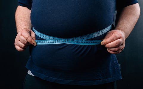 WHO releases first guideline on use of GLP-1 therapies for treating obesity