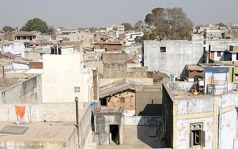 Heatwaves are becoming India’s deadliest climate disaster—but they still don’t count as one