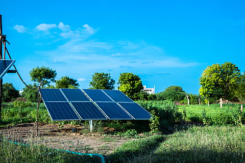 Bihar’s renewable energy policy signals a shift beyond electrification