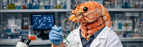 What the hyperproduction of AI slop is doing to science