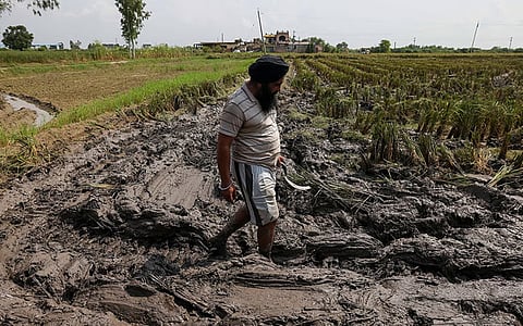 Southwest monsoon in India and Pakistan responsible for highest number of fatalities among 2025’s major global disasters: Christian Aid report