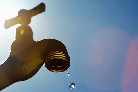Contaminated water crisis: CAG finds Indore loses 65% of drinking supply, Bhopal close behind